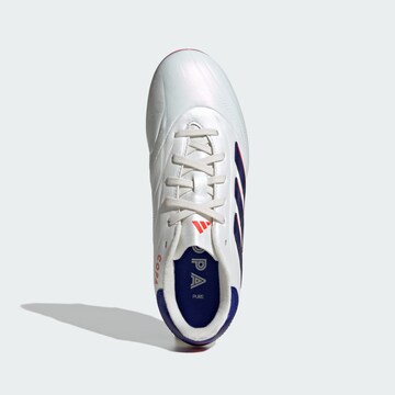Chaussure de sport 'Copa Pure 2 Elite' ADIDAS PERFORMANCE en blanc