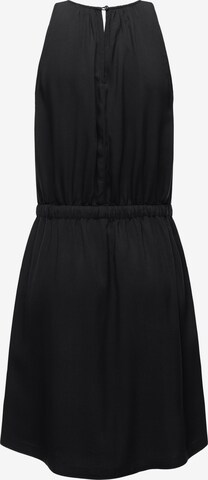 Ragwear Letní šaty 'Sanai' – černá