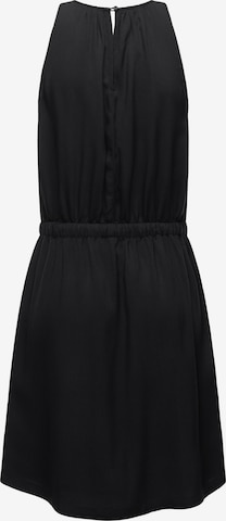 Ragwear Letnia sukienka 'Sanai' w kolorze czarny
