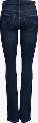 ONLY Jeans 'Paola' in Blue