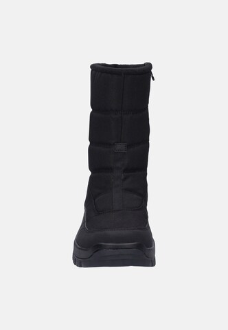JOSEF SEIBEL Stiefel 'Alaska 53' in Schwarz