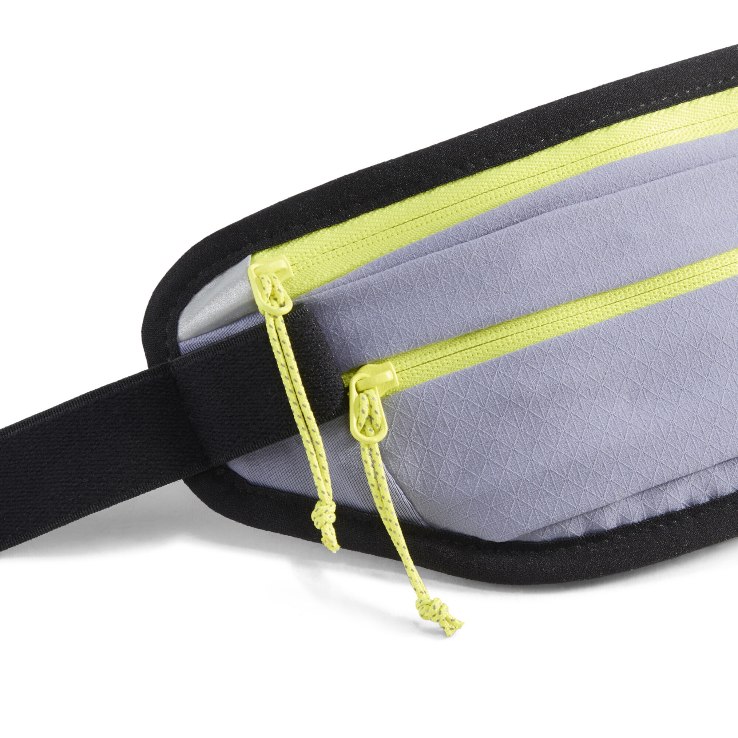 PUMA Sports belt bag in Grey