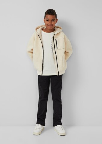 T-Shirt s.Oliver en beige