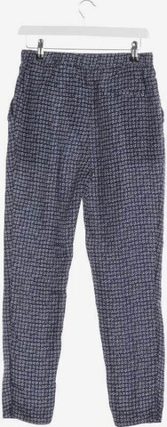 STEFFEN SCHRAUT Hose S in Blau