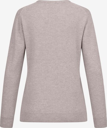 GIESSWEIN Sweater in Grey