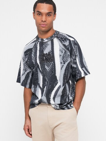 Carlo Colucci Särk 'Ettori', värv must