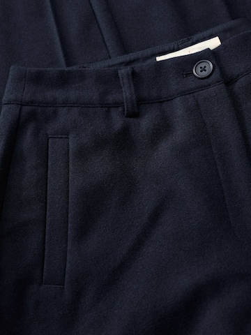 Regular Pantalon 'Lowena' Seasalt Cornwall en bleu