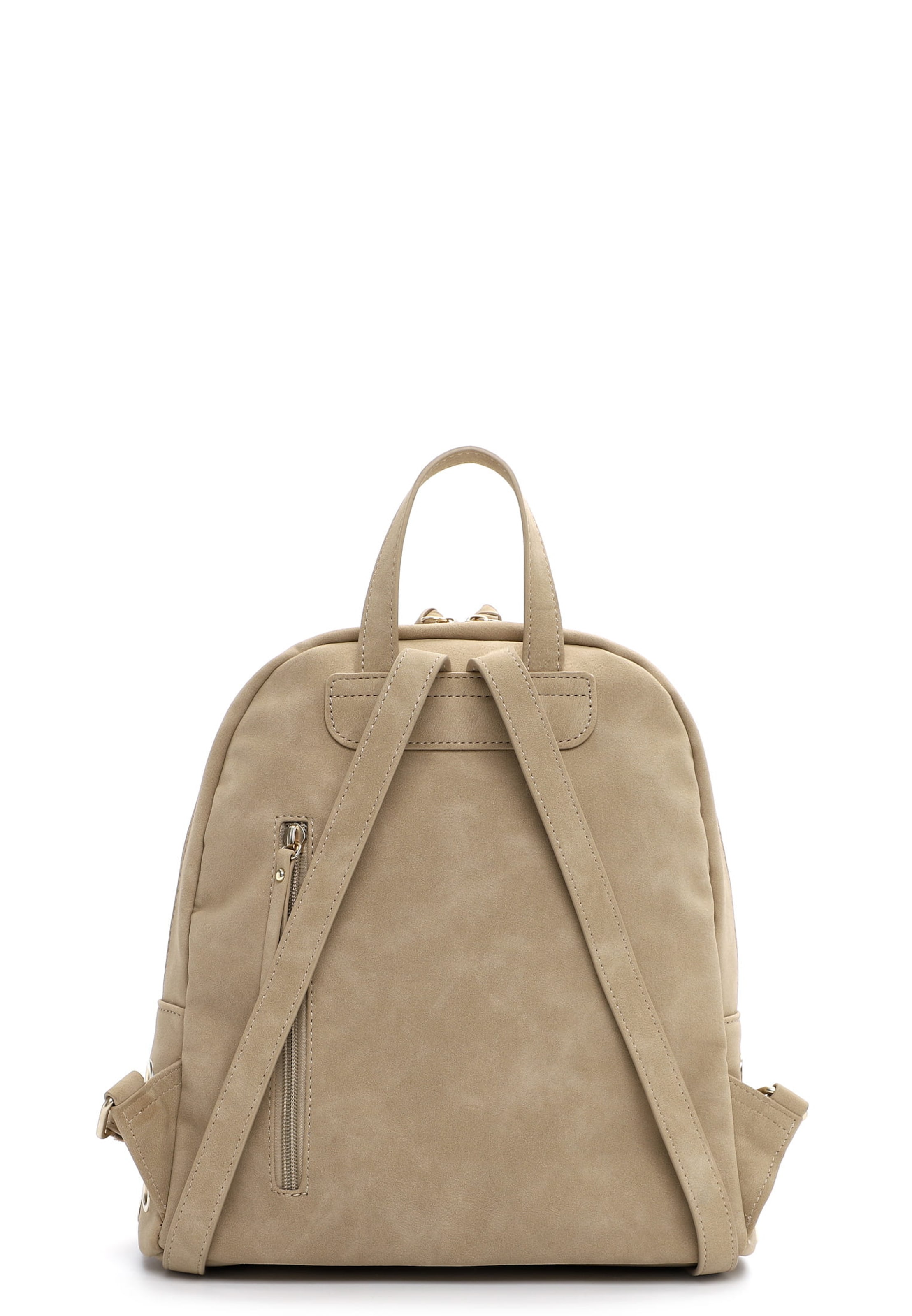 Emily & Noah Rygsæk 'Heidrun' i beige