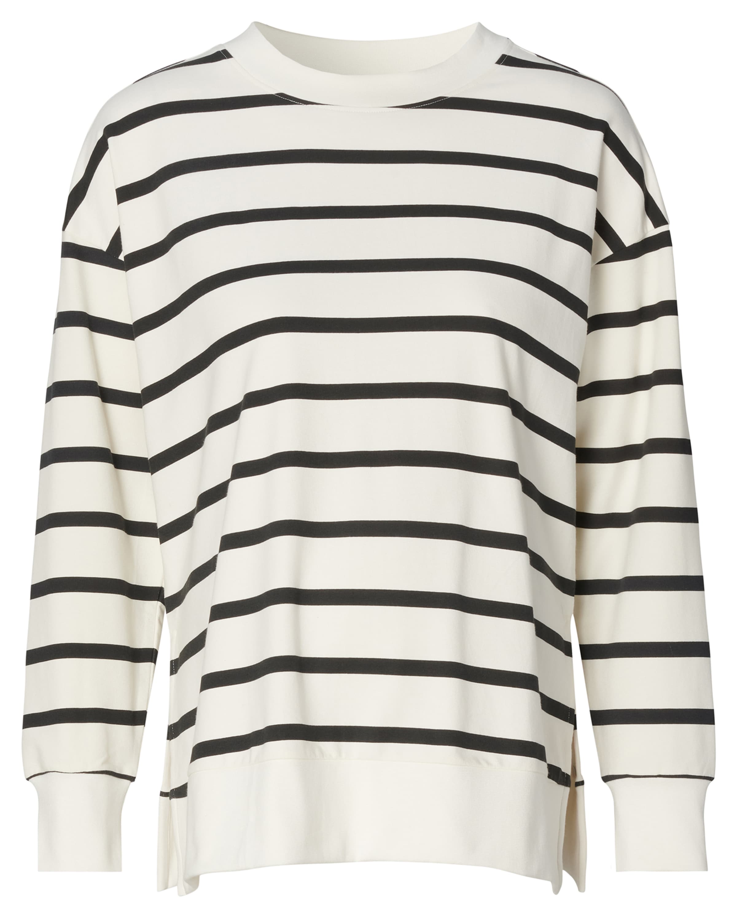 Noppies Sweater ' Pepe ' in White: front