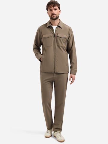 No Excess Přechodná bunda – zelená