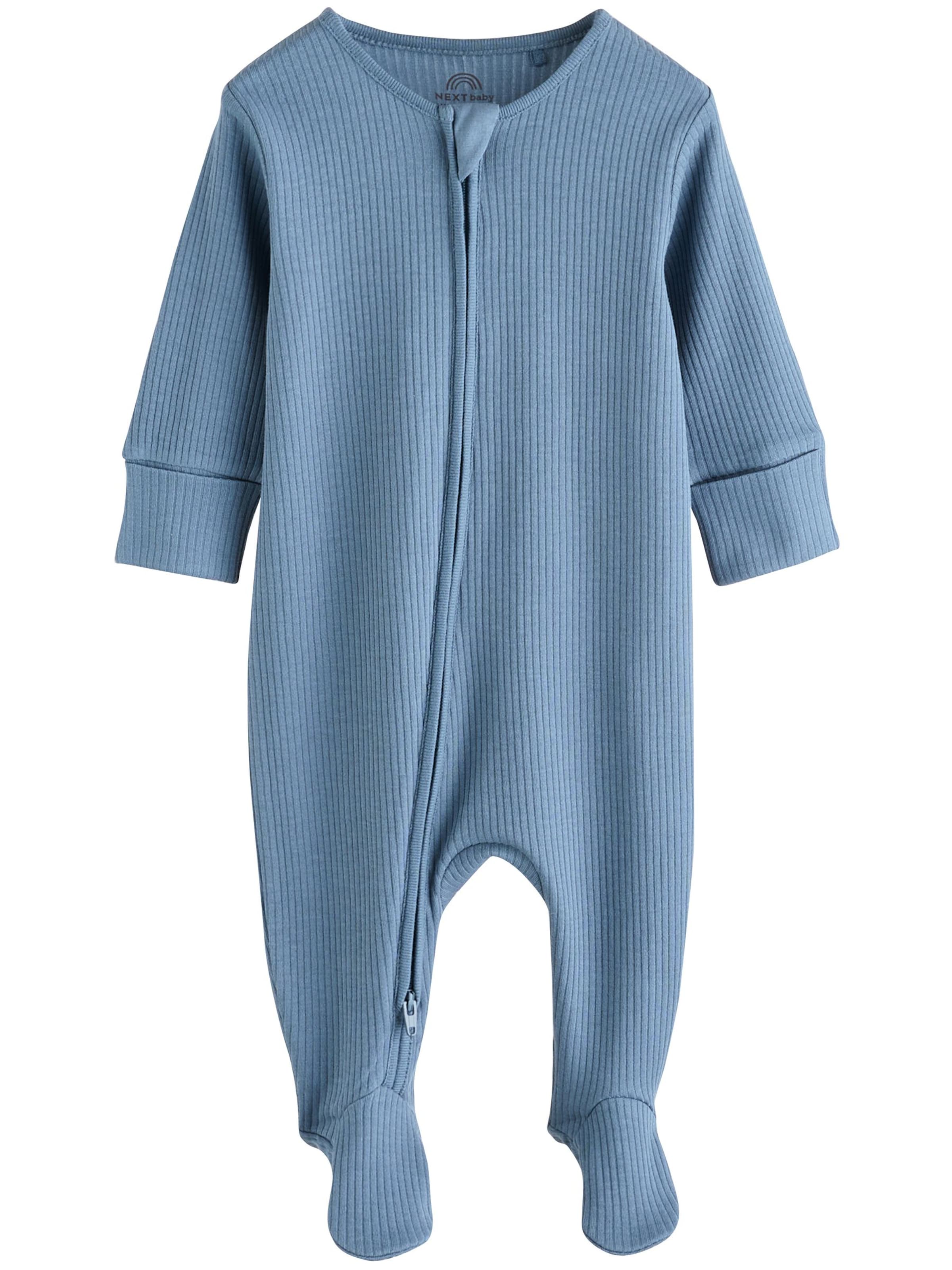 NextDječji bodi - plava boja