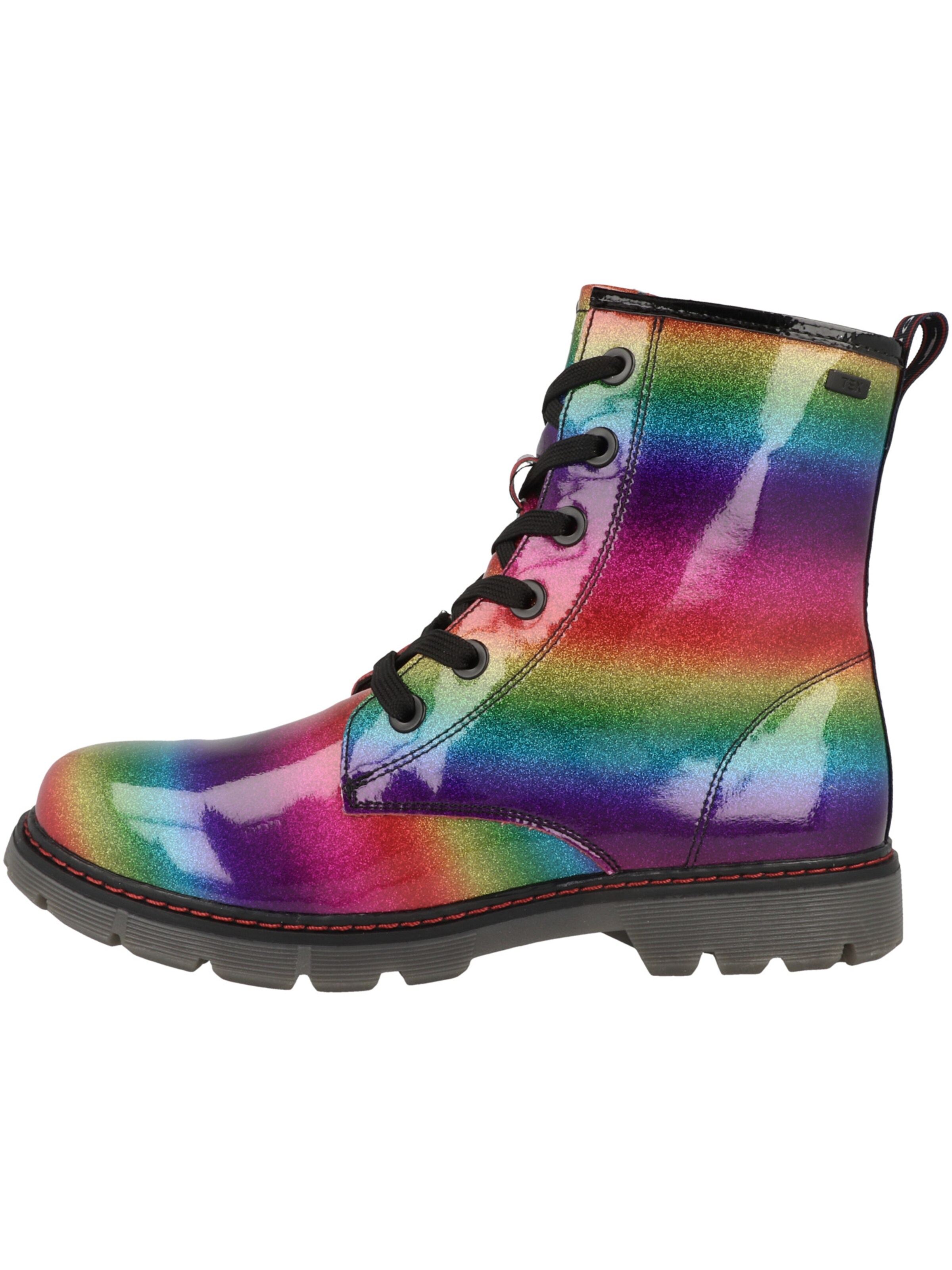 Stivale di TOM TAILOR in colori misti