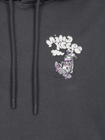 Sublevel Sweatshirt in Grijs