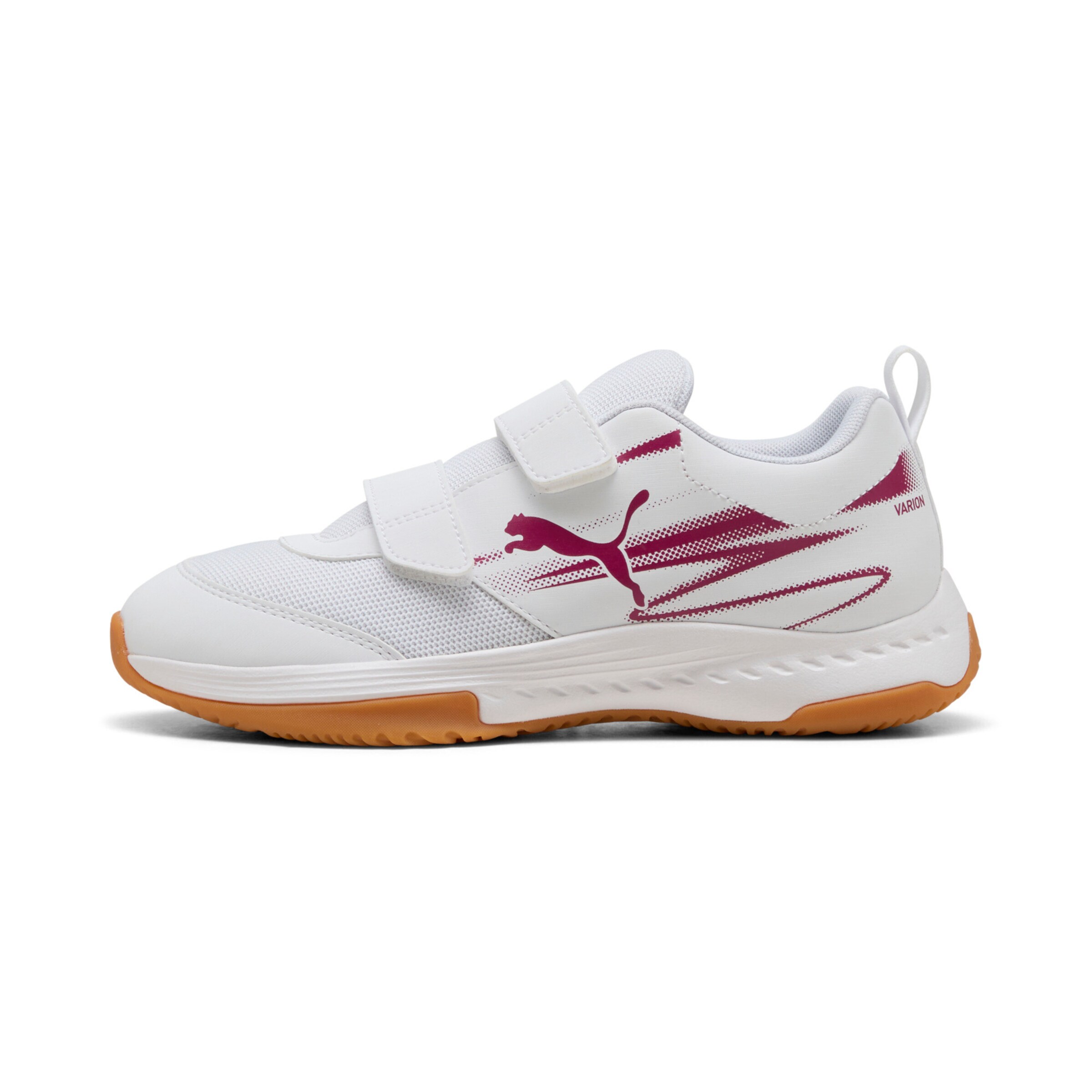 PUMA Sports shoe 'Varion II' in White: front