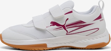PUMA Sportschuh 'Varion II' in Weiß: Vorderseite