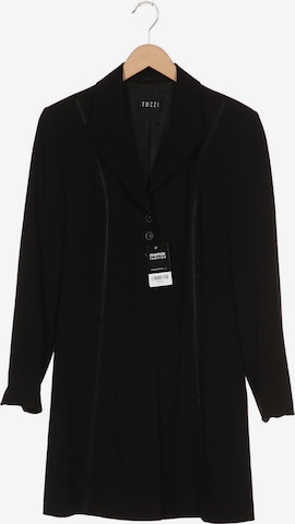 TUZZI Jacket & Coat in XL in Black: front