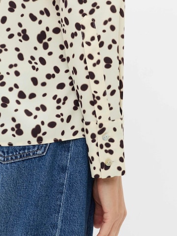 Marks & Spencer Blouse in Beige