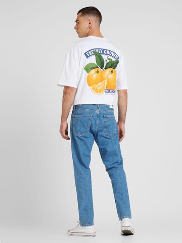 Calvin Klein Jeans regular Τζιν 'AUTHENTIC' σε μπλε