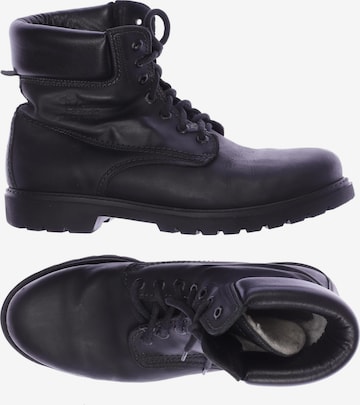 PANAMA JACK Stiefel 45 in Schwarz: predná strana