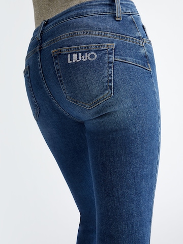 Liu Jo Skinny Jeans in Blue