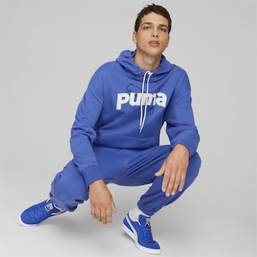 PUMA Sneakers 'Classic XXI' in Blue