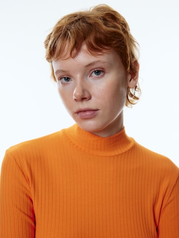 EDITED Shirts 'Manon' i orange