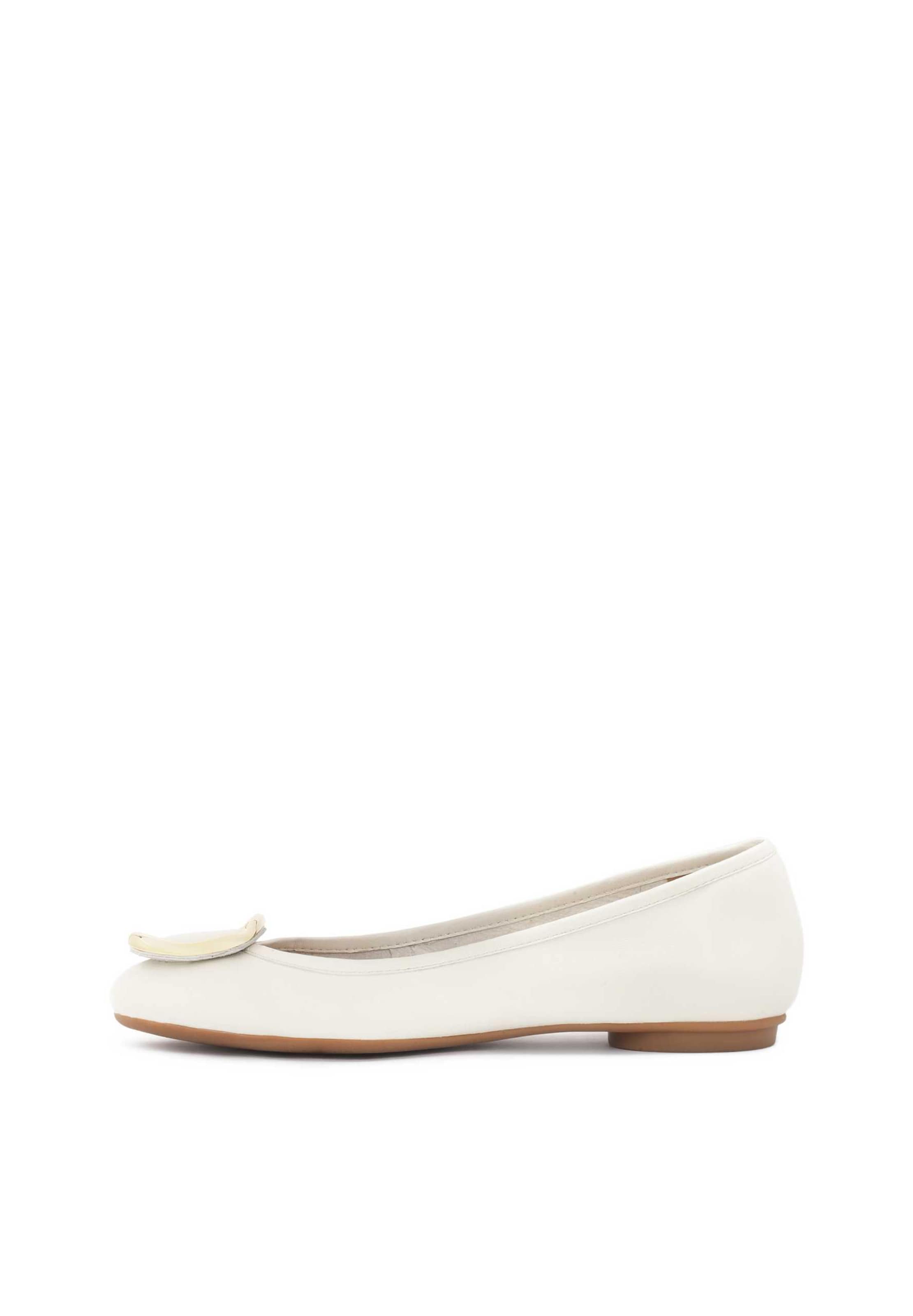 Balerini de la Kazar pe alb: față