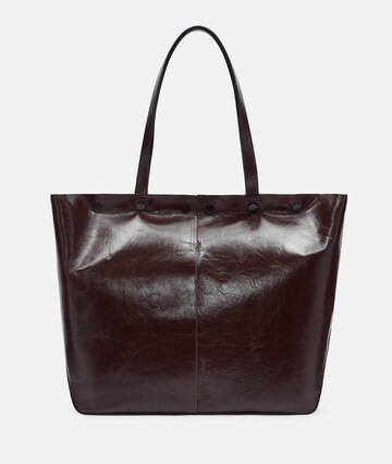 Liebeskind Berlin Shopper in Rood