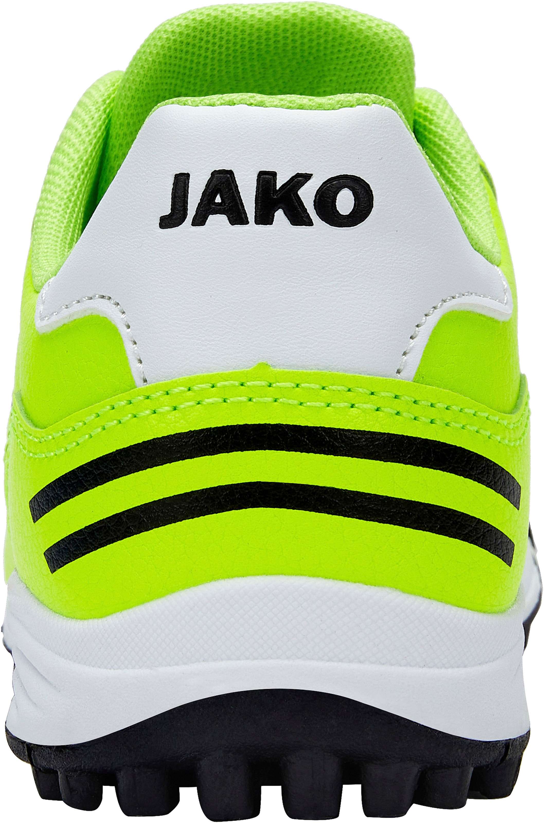 JAKO Athletic Shoes in Green