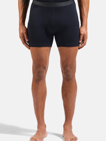ODLO Sports underpants in Black