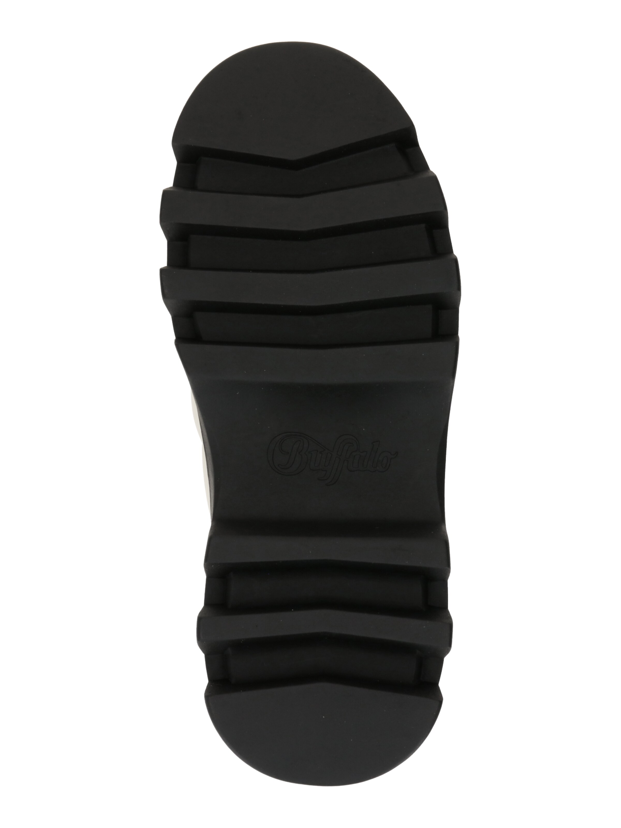 Zoccoletto 'Flora' di BUFFALO in bianco