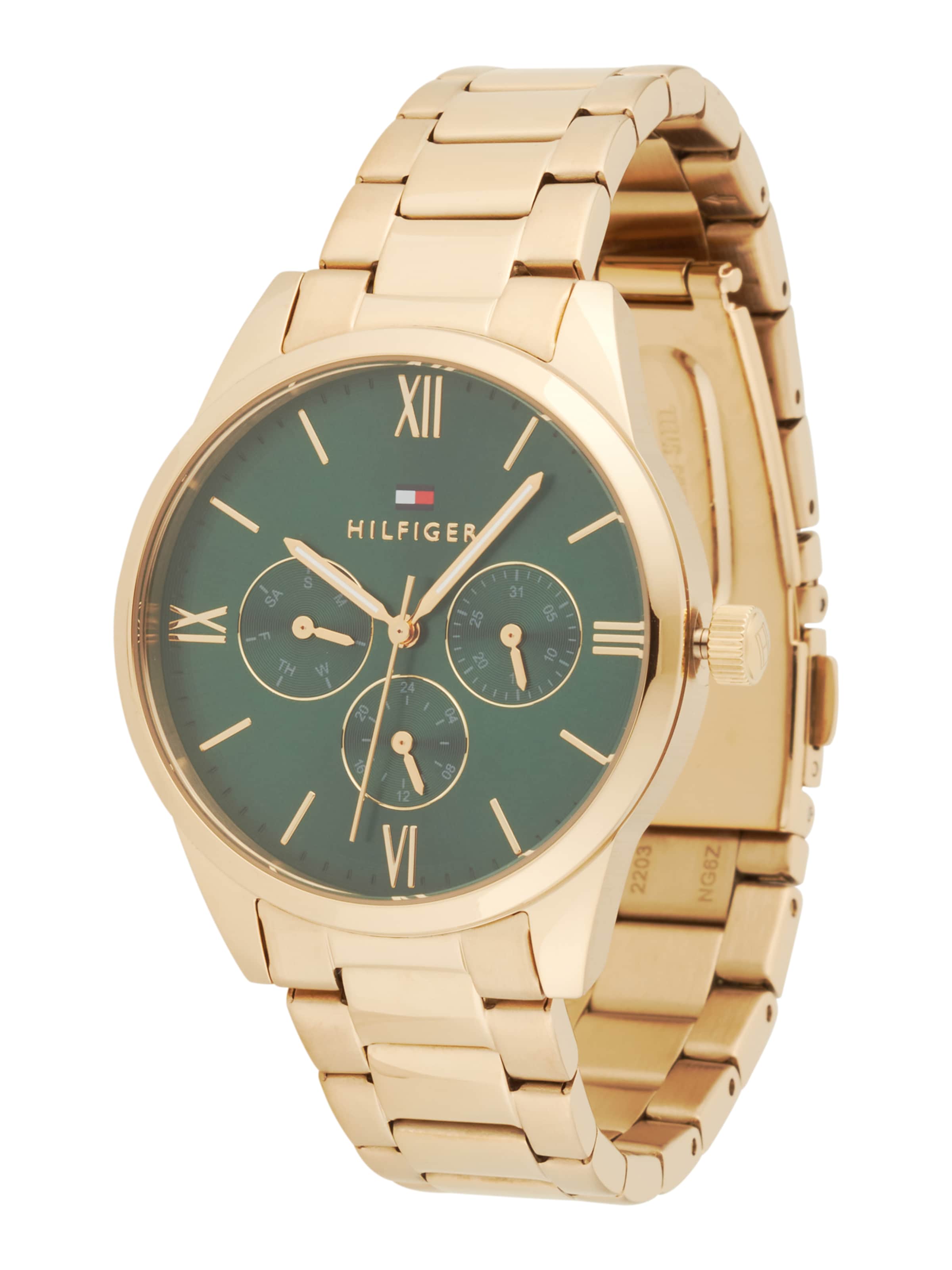 Tommy hilfiger watches lowest price discount
