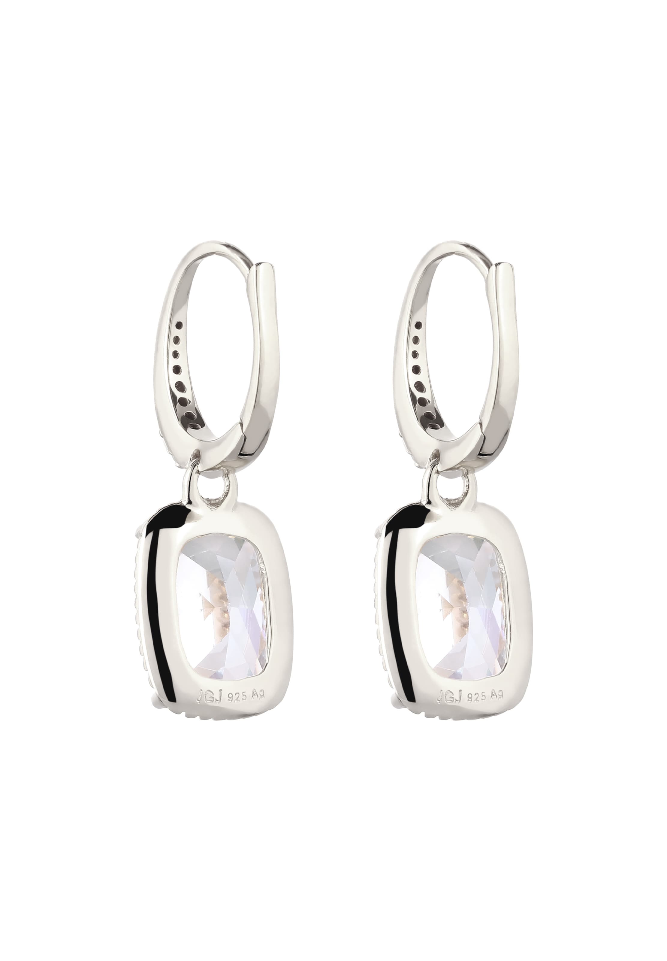 ELLI Ohrringe in Silber