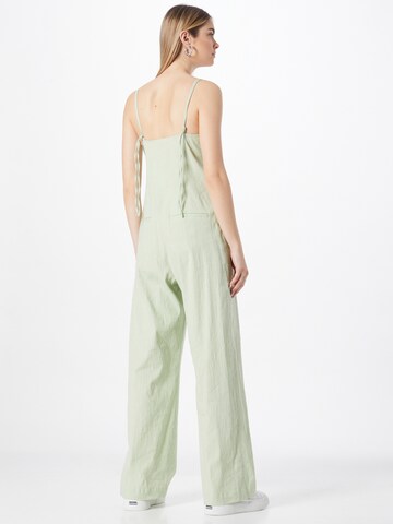WOOD WOOD Jumpsuit in Green