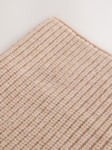 Next Scarf in Beige