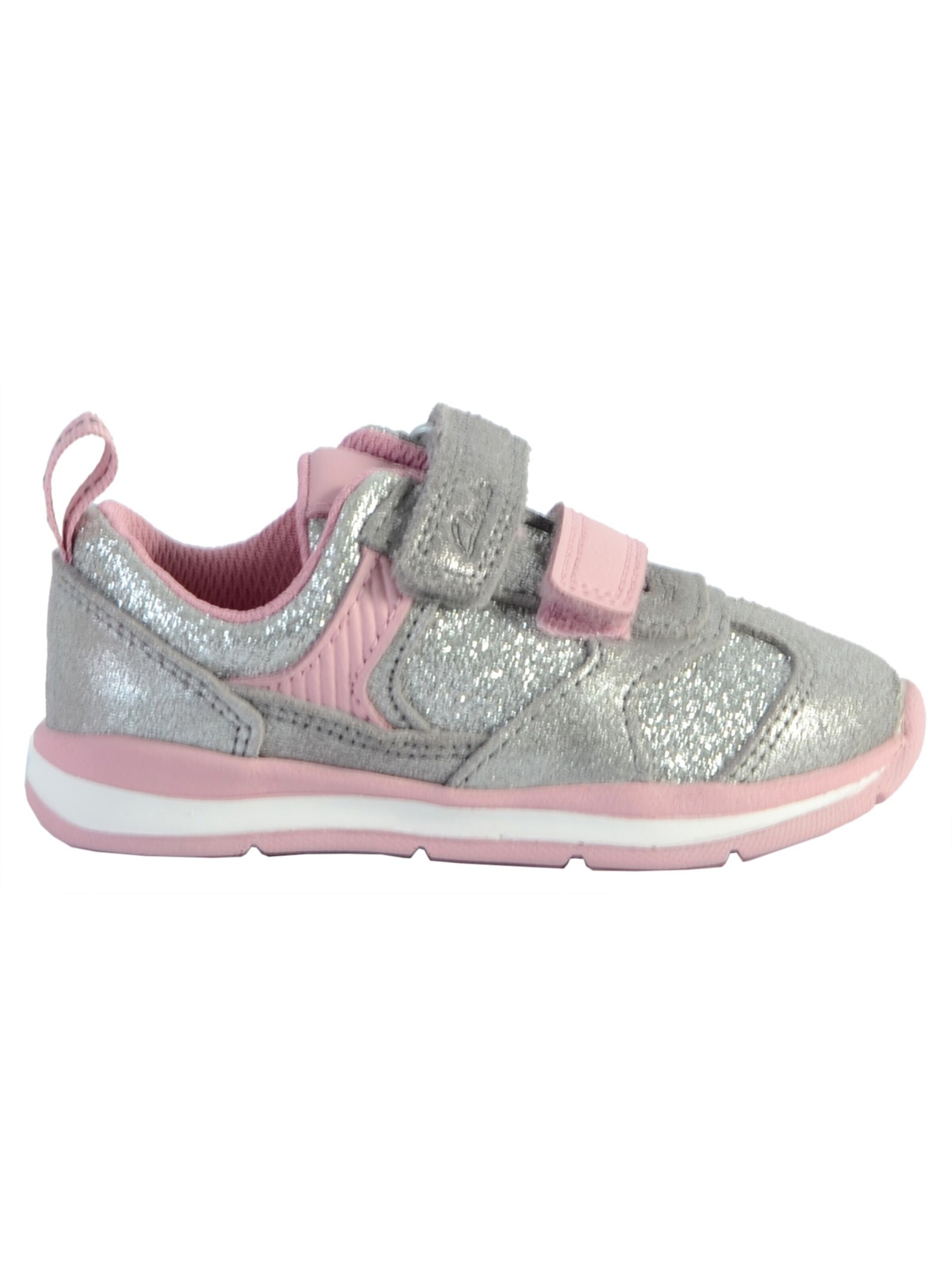 CLARKS - Zapatillas deportivas en gris