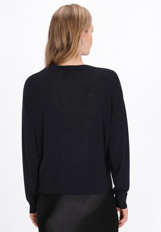 DreiMaster Vintage Tröja i blå