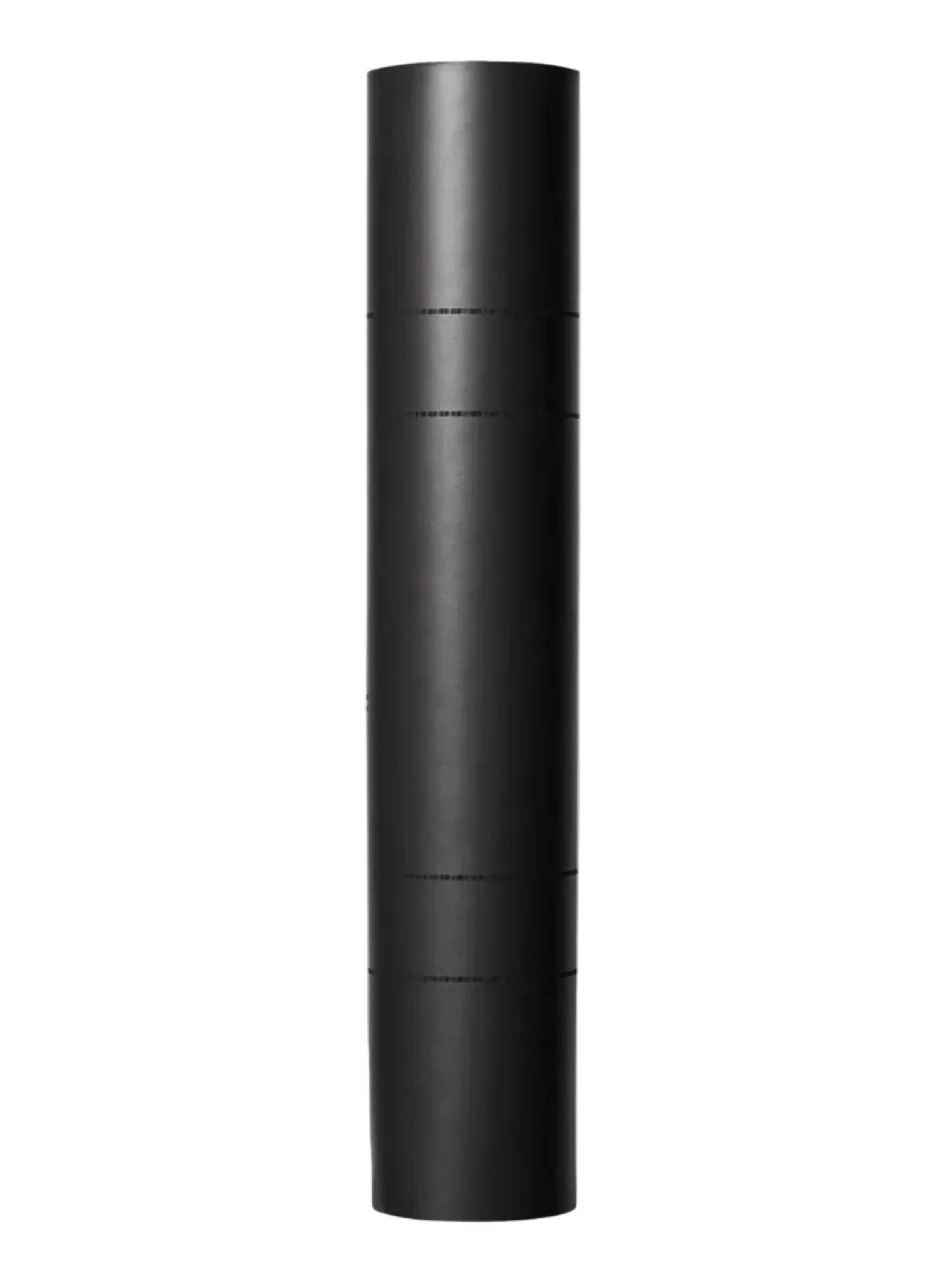 Casall Mat 'Grip & Cushion' in Black