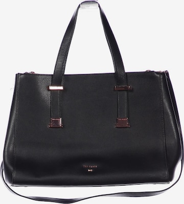 Ted Baker Bag in One size in Black: front