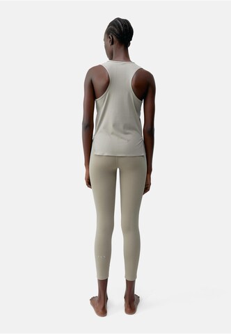 T-shirt 'Keira' Born en beige