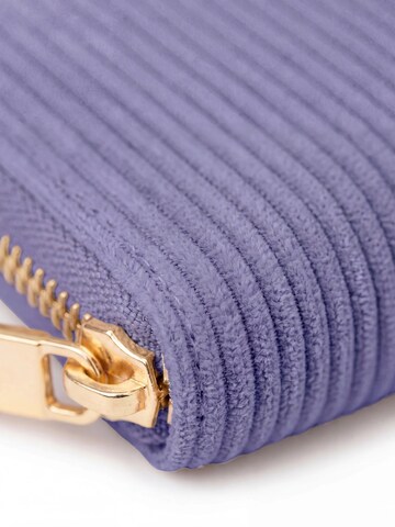MILLYMILK® - Cartera 'FONDO MEDIUM' en lila