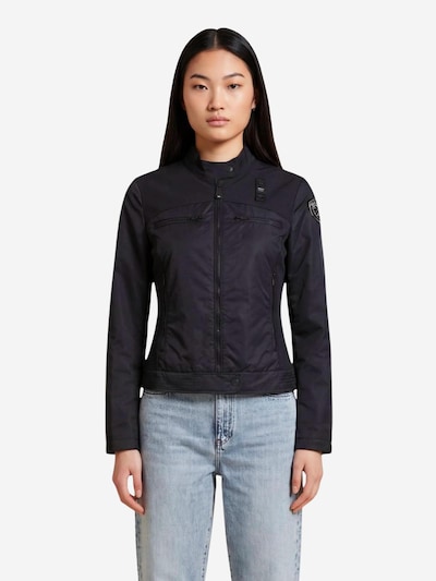 Blauer. Chaqueta de invierno 'MELBA 26SBLDC01217' en XS en negro, Vista del producto