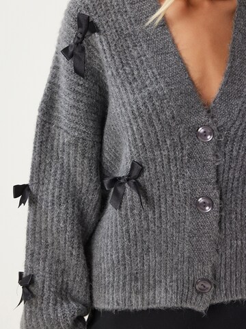 Happiness İstanbul Pletena jopa | siva barva