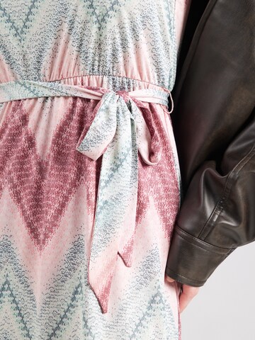 ABOUT YOU Kleid 'Sarina' (GRS) in Pink