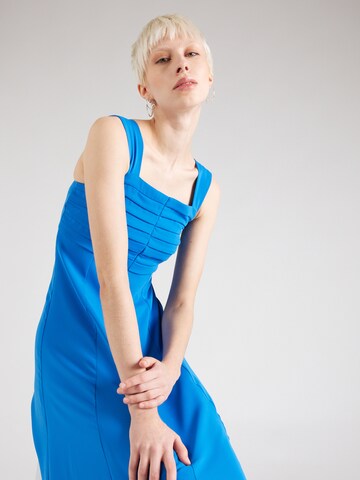 Coast - Vestido en azul