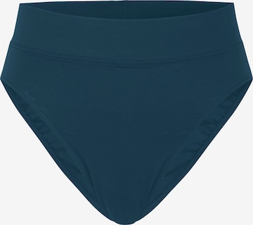 CALIDA - Braga en azul: frente