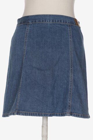 Pepe Jeans Skirt in M in Blue