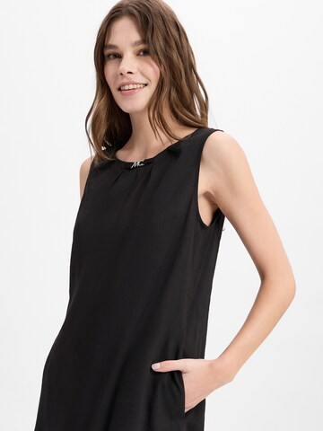 Marc Cain Kleid in Schwarz