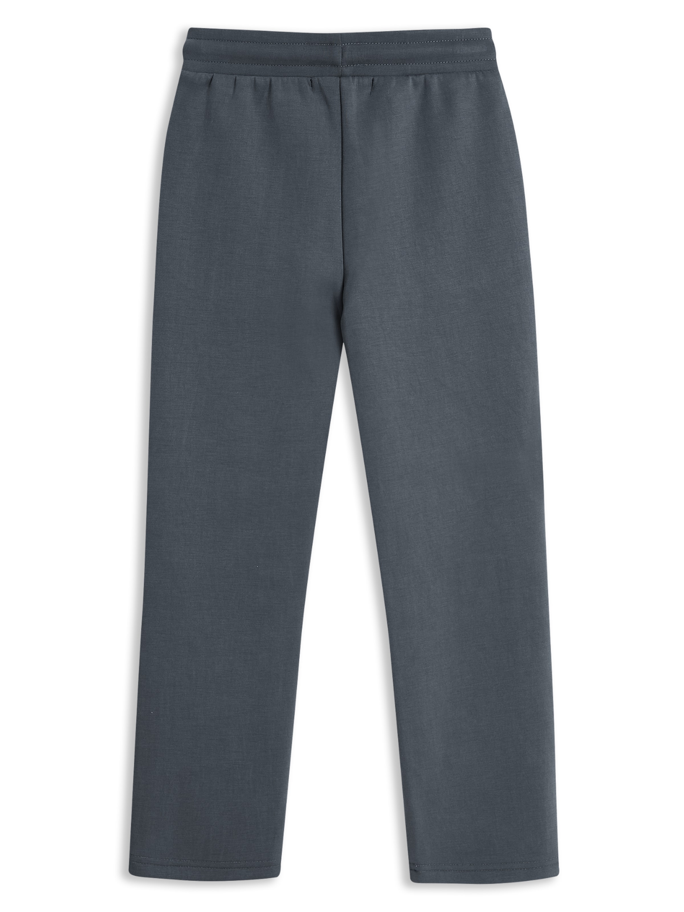 4PRESIDENT Regular Pants 'Milou' in Grey