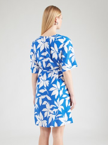 s.Oliver Dress in Blue